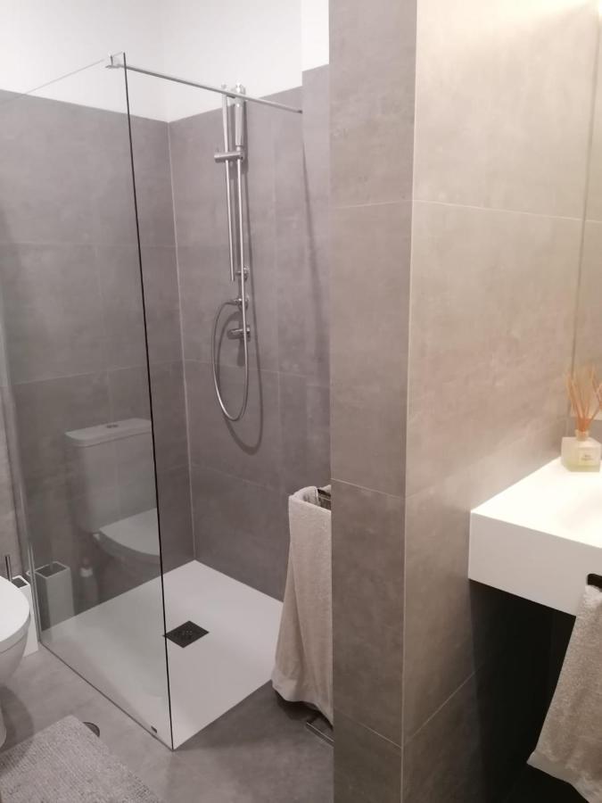 Apartamento Portela Лиссабон Экстерьер фото