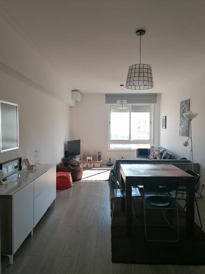 Apartamento Portela Лиссабон Экстерьер фото