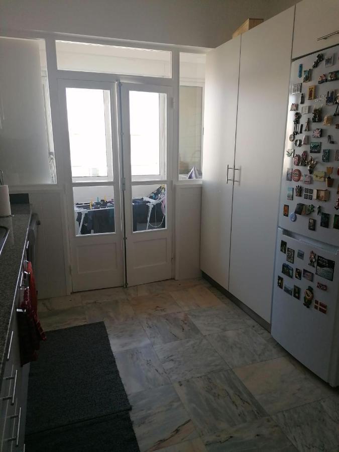 Apartamento Portela Лиссабон Экстерьер фото